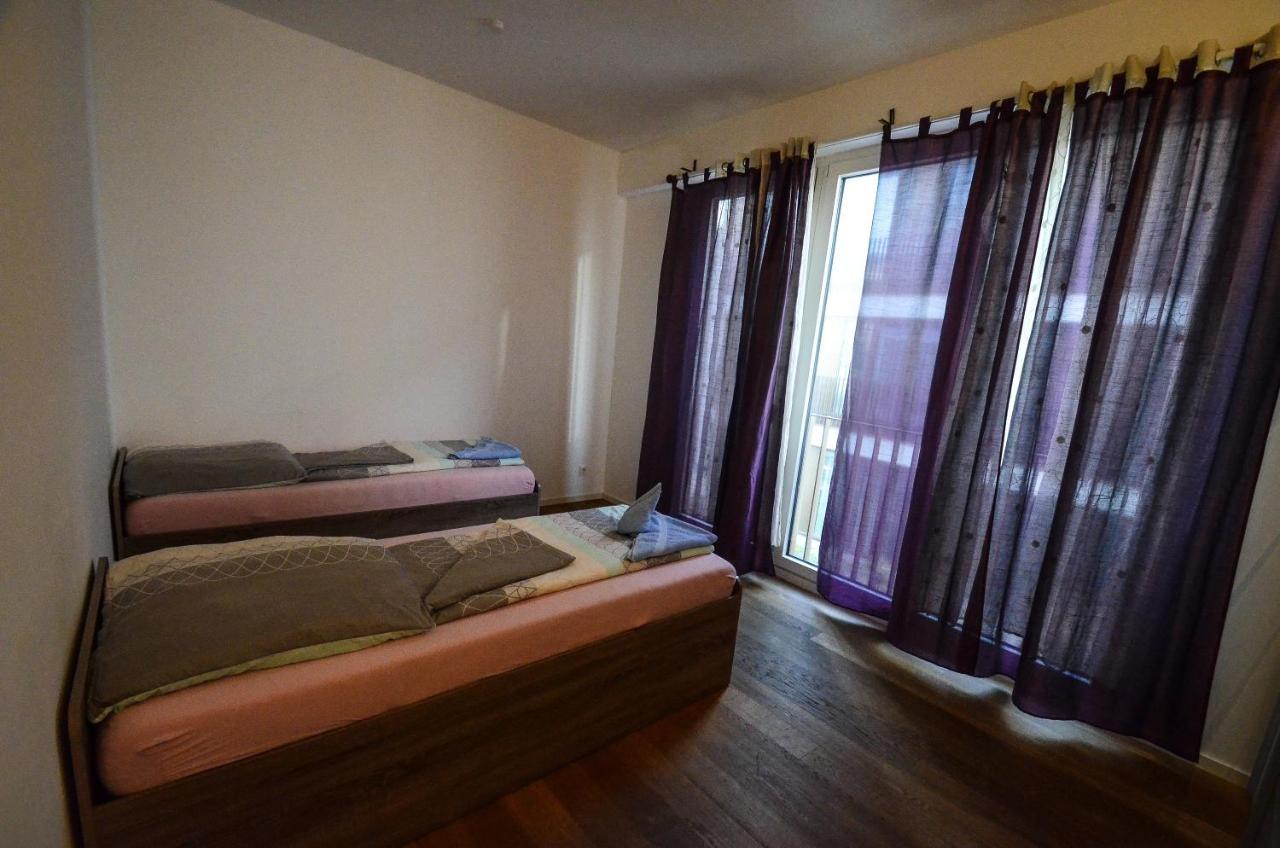 2 - High-Quality In The Heart Of Stuttgart 2 Apartment Luaran gambar