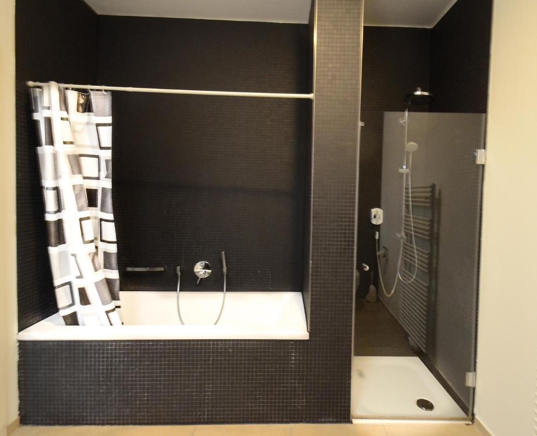 2 - High-Quality In The Heart Of Stuttgart 2 Apartment Luaran gambar
