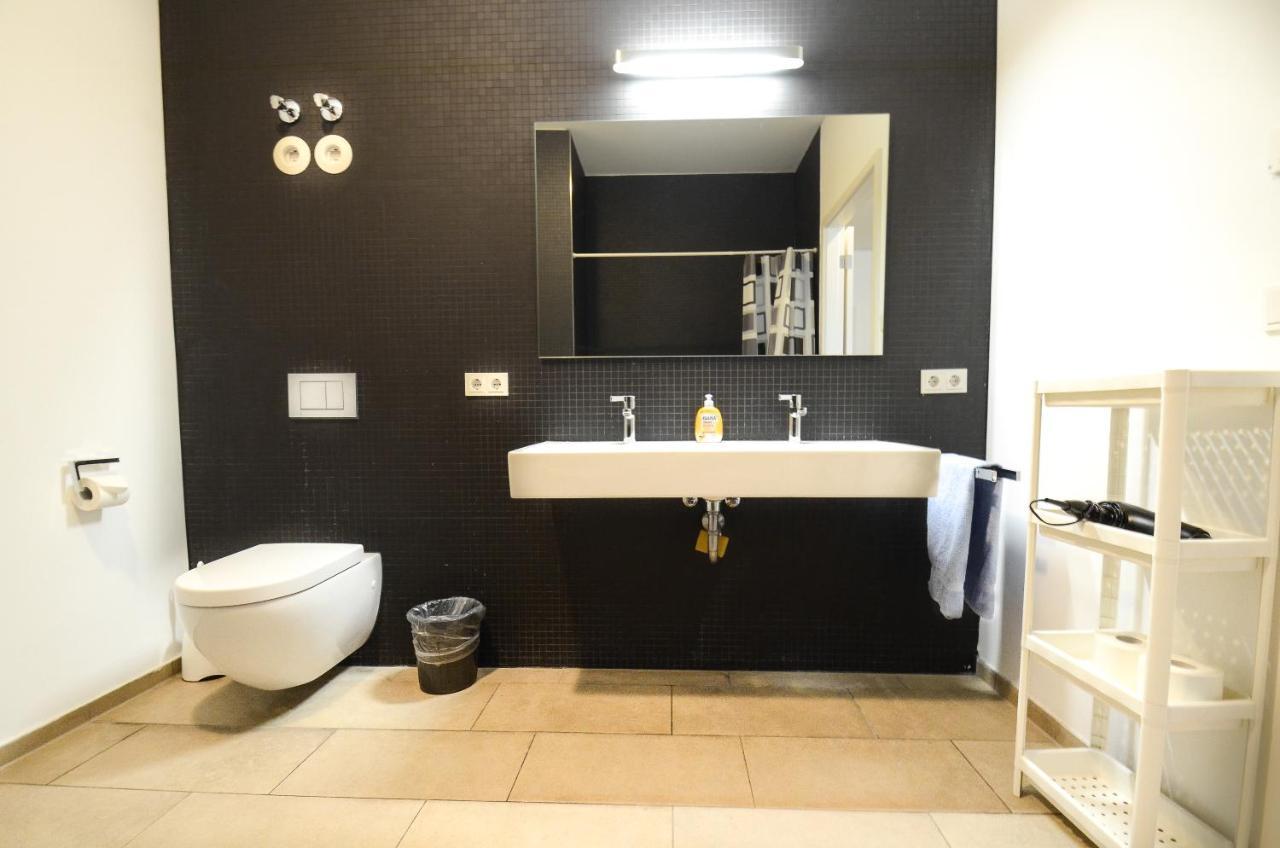 2 - High-Quality In The Heart Of Stuttgart 2 Apartment Luaran gambar