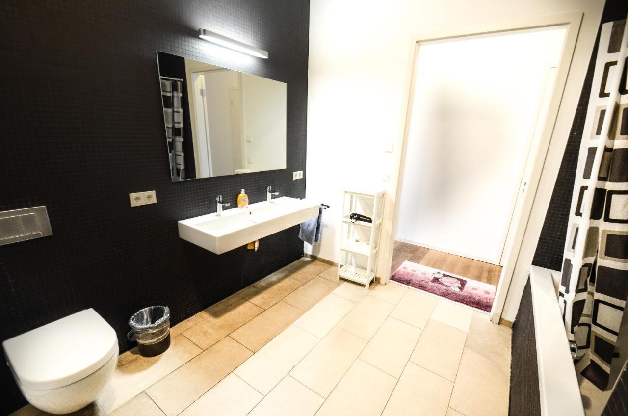2 - High-Quality In The Heart Of Stuttgart 2 Apartment Luaran gambar