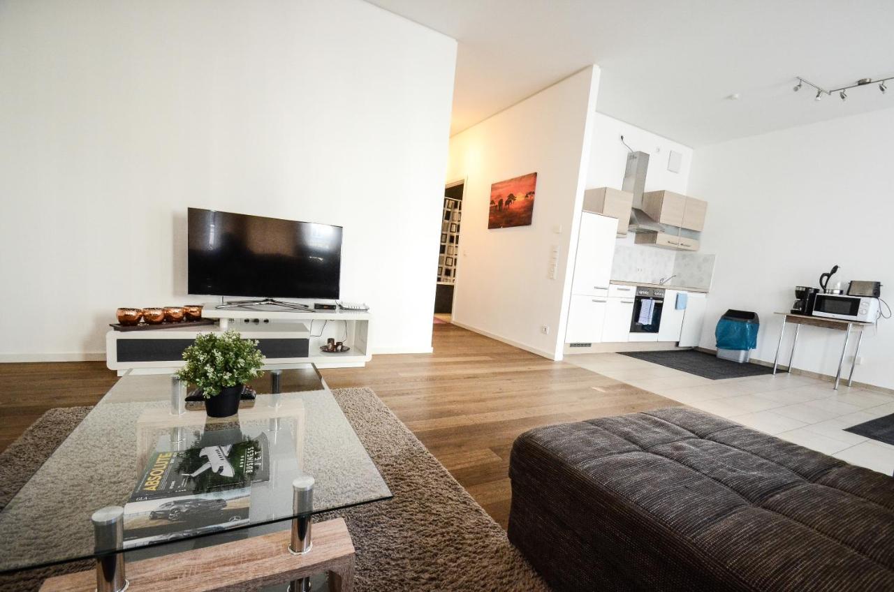 2 - High-Quality In The Heart Of Stuttgart 2 Apartment Luaran gambar