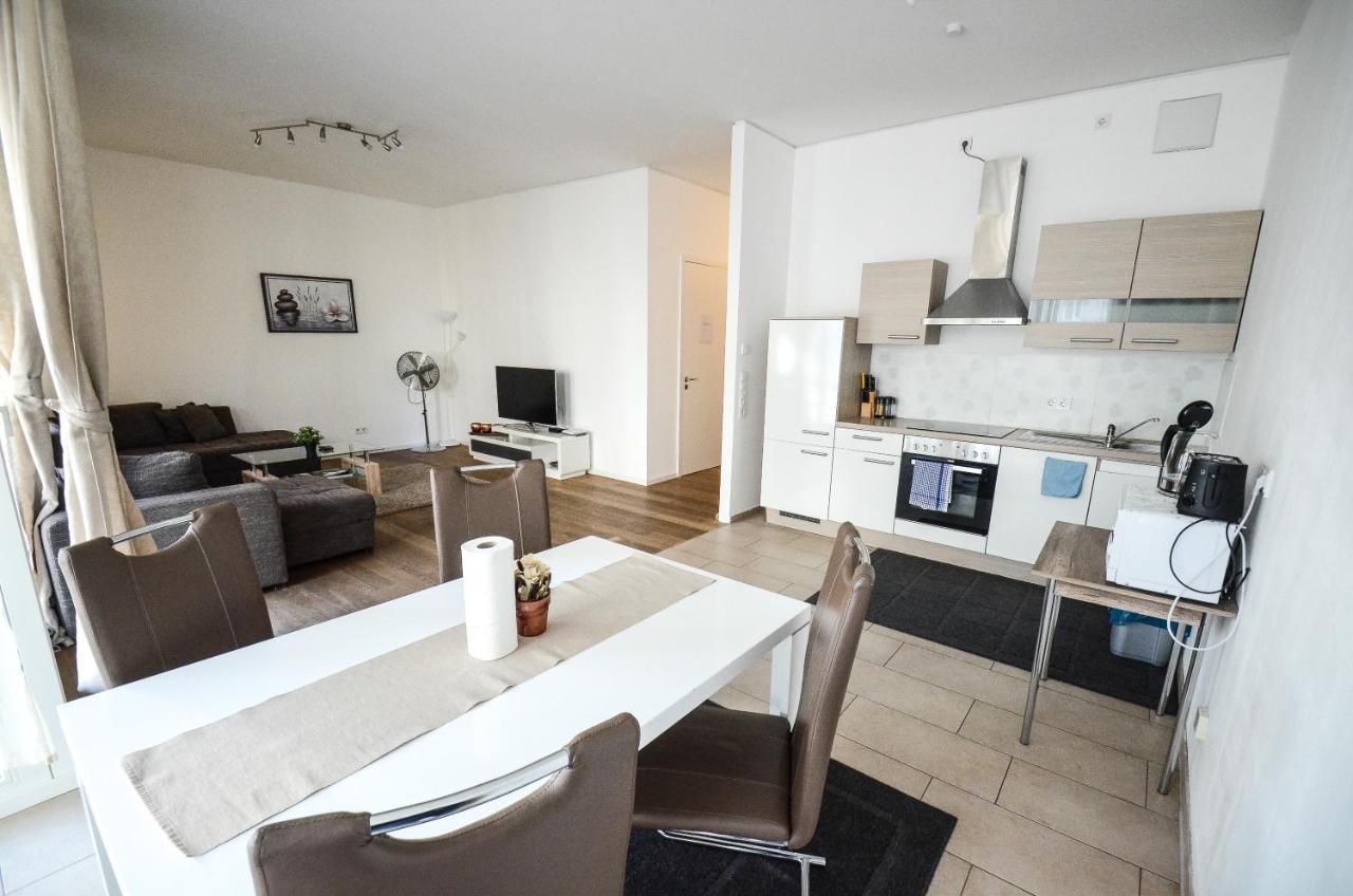 2 - High-Quality In The Heart Of Stuttgart 2 Apartment Luaran gambar