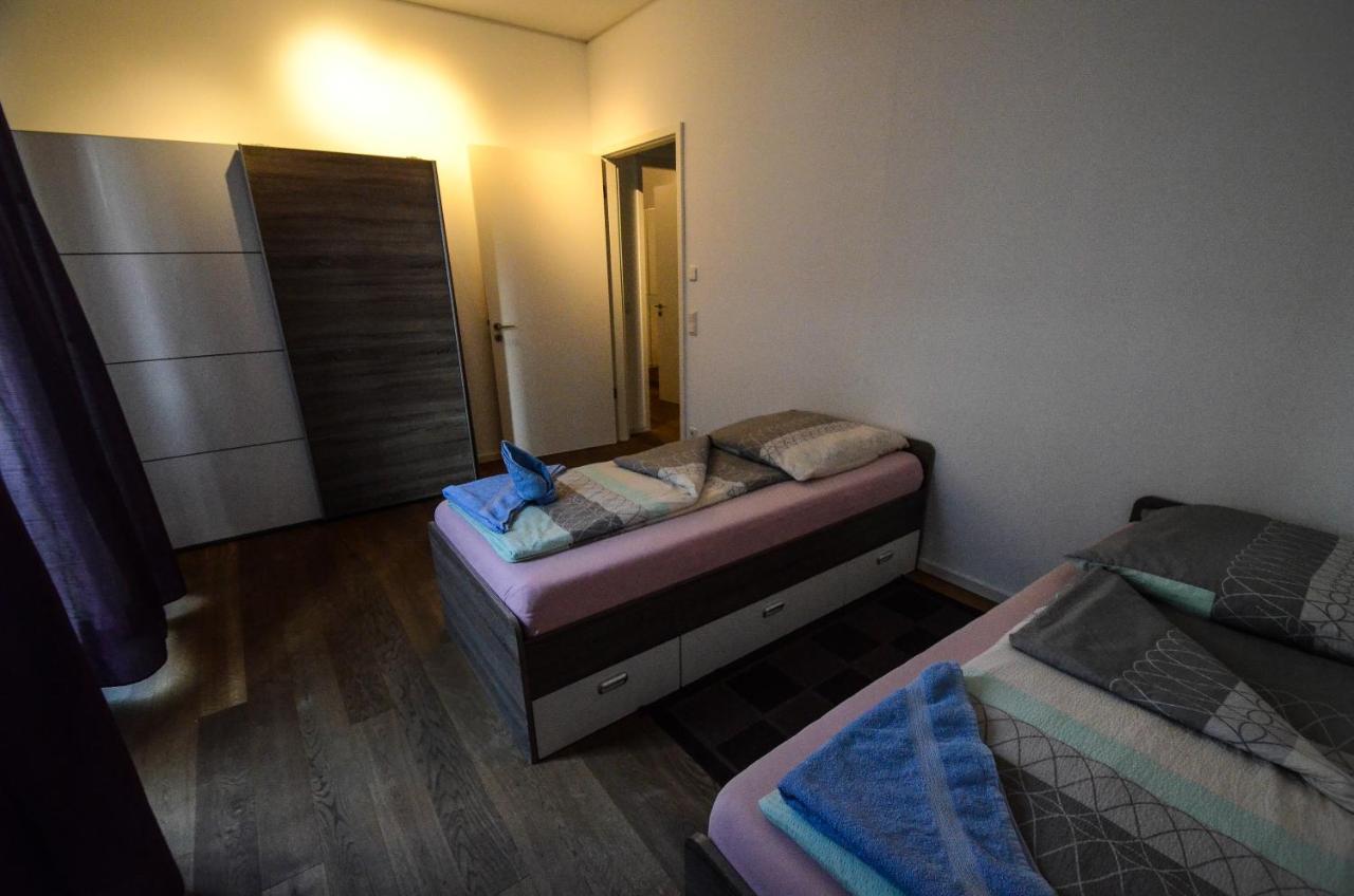 2 - High-Quality In The Heart Of Stuttgart 2 Apartment Luaran gambar