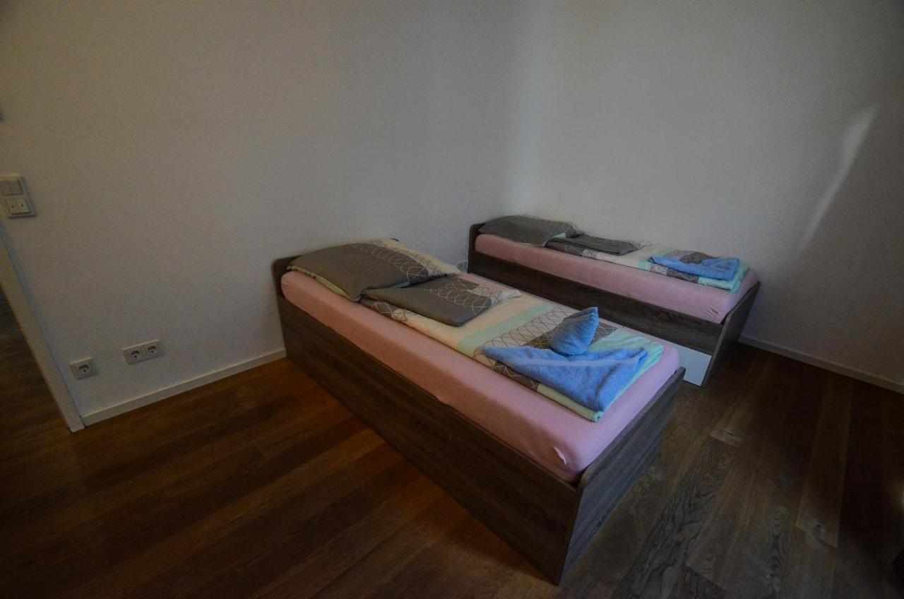 2 - High-Quality In The Heart Of Stuttgart 2 Apartment Luaran gambar