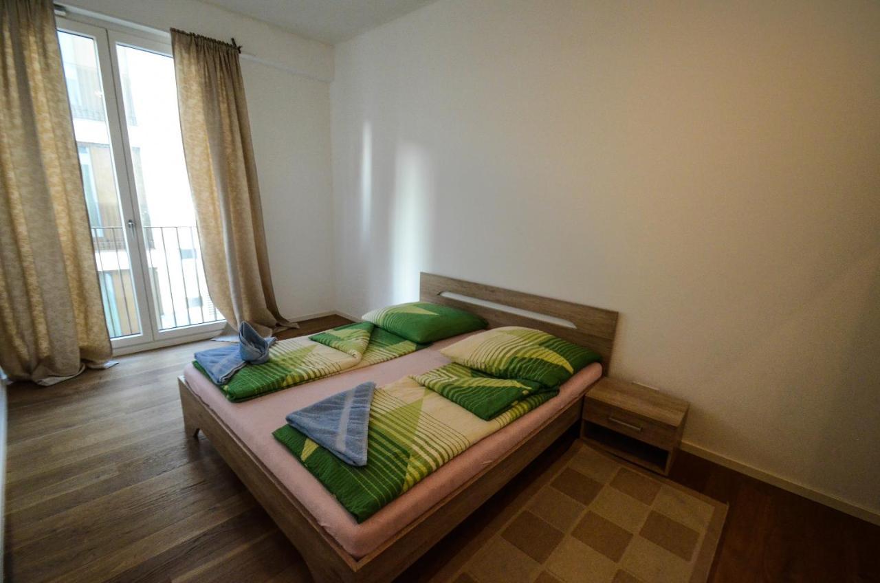 2 - High-Quality In The Heart Of Stuttgart 2 Apartment Luaran gambar