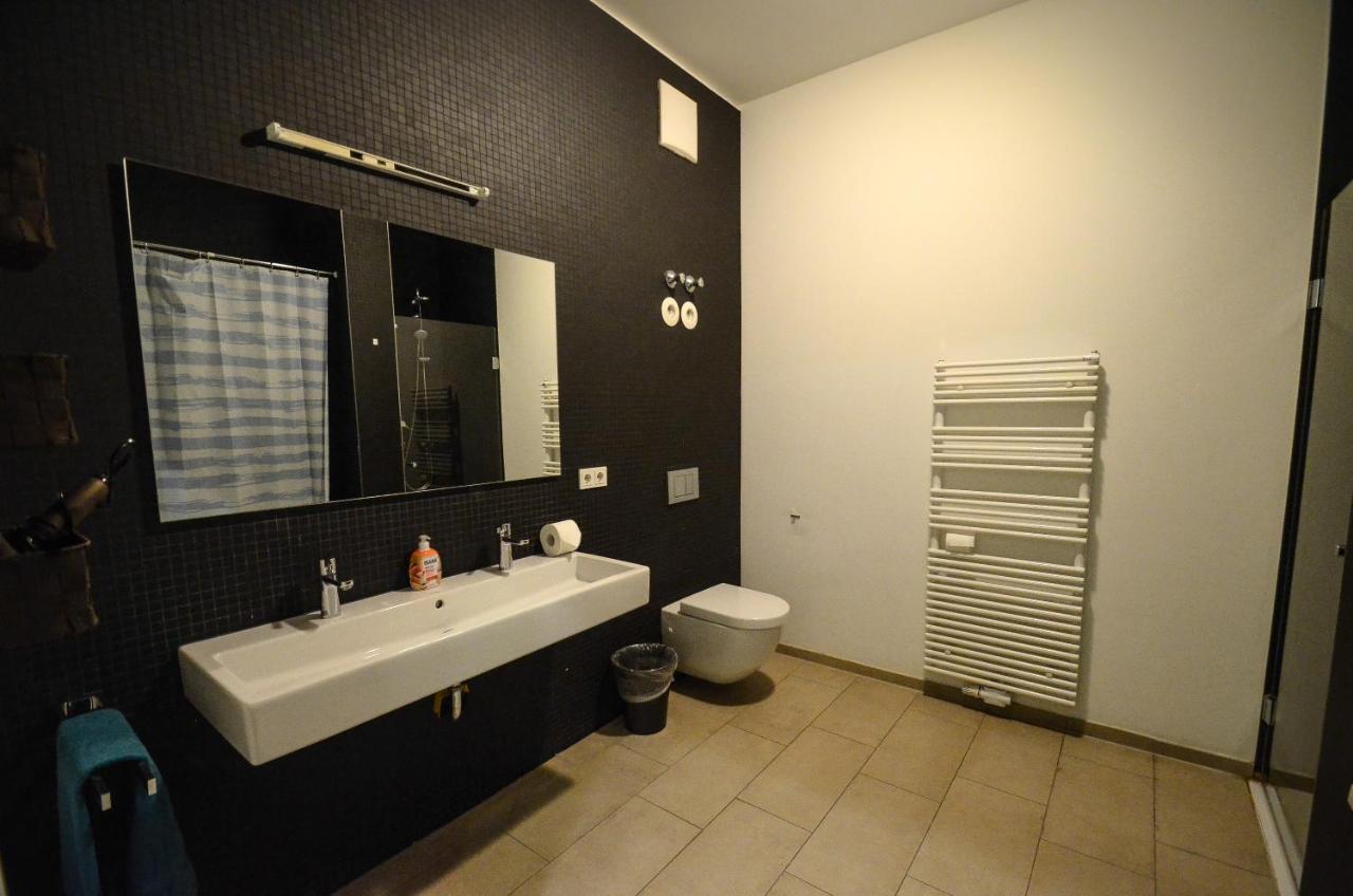 2 - High-Quality In The Heart Of Stuttgart 2 Apartment Luaran gambar