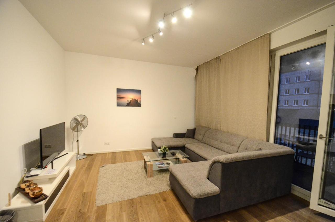 2 - High-Quality In The Heart Of Stuttgart 2 Apartment Luaran gambar