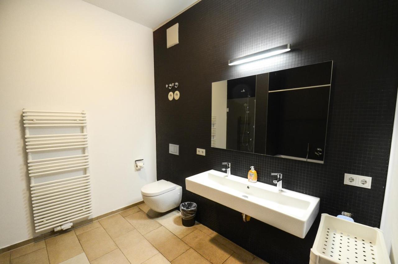 2 - High-Quality In The Heart Of Stuttgart 2 Apartment Luaran gambar