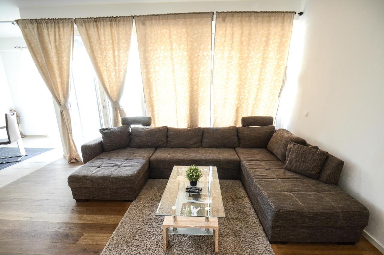 2 - High-Quality In The Heart Of Stuttgart 2 Apartment Luaran gambar