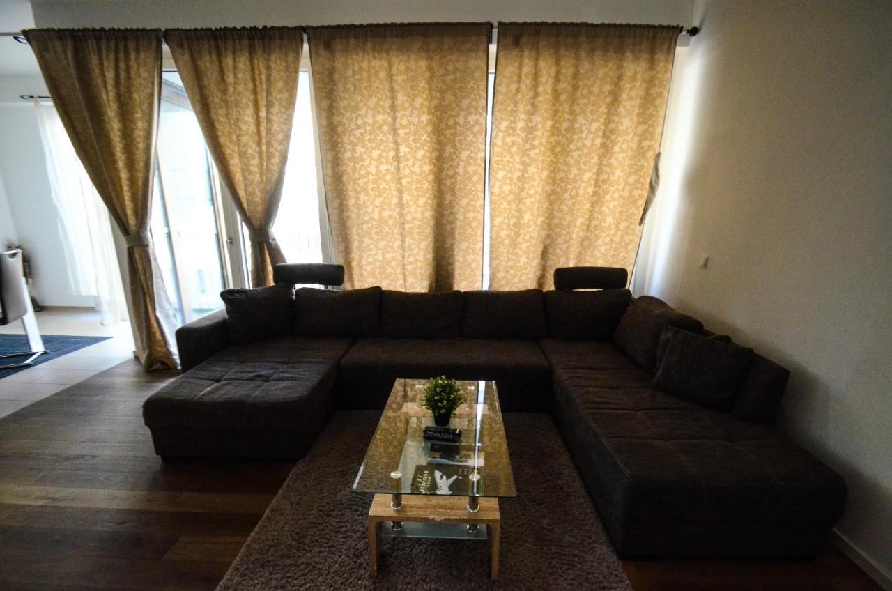 2 - High-Quality In The Heart Of Stuttgart 2 Apartment Luaran gambar