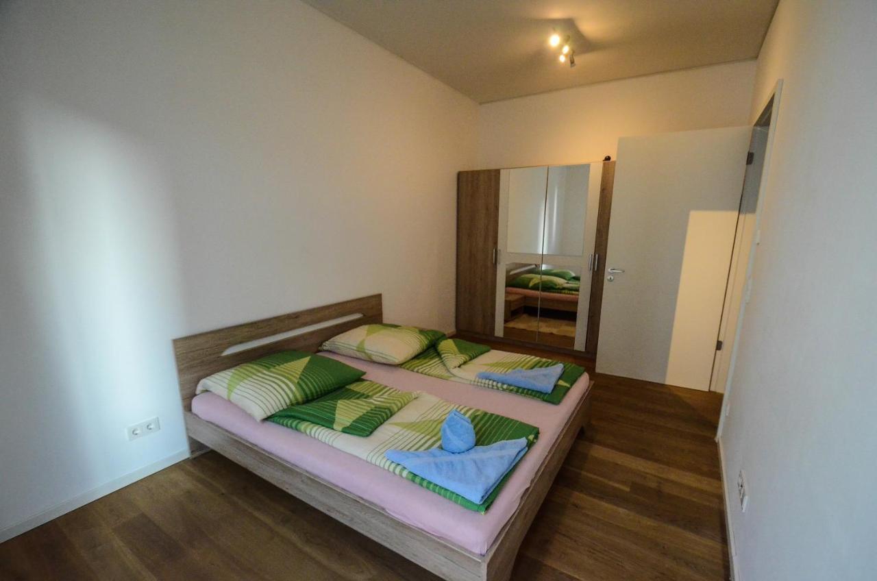 2 - High-Quality In The Heart Of Stuttgart 2 Apartment Luaran gambar