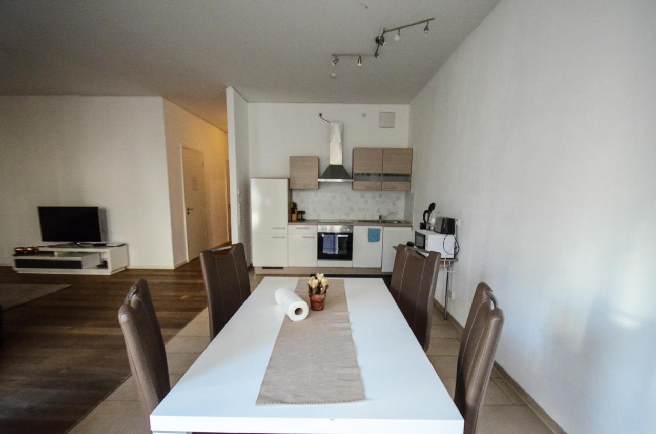 2 - High-Quality In The Heart Of Stuttgart 2 Apartment Luaran gambar