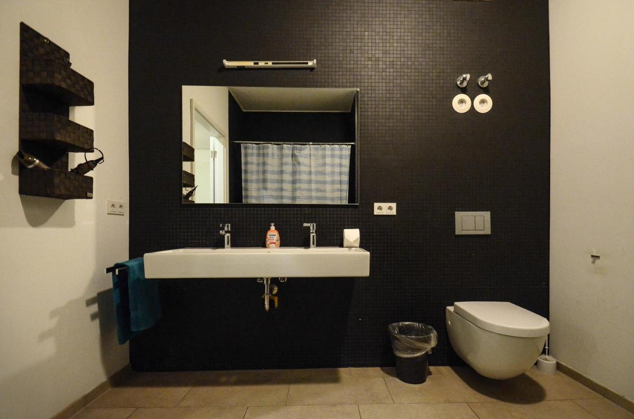 2 - High-Quality In The Heart Of Stuttgart 2 Apartment Luaran gambar