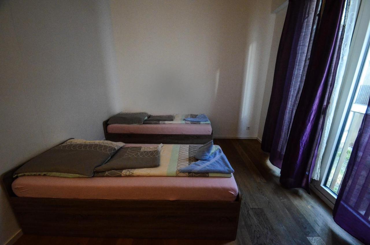 2 - High-Quality In The Heart Of Stuttgart 2 Apartment Luaran gambar