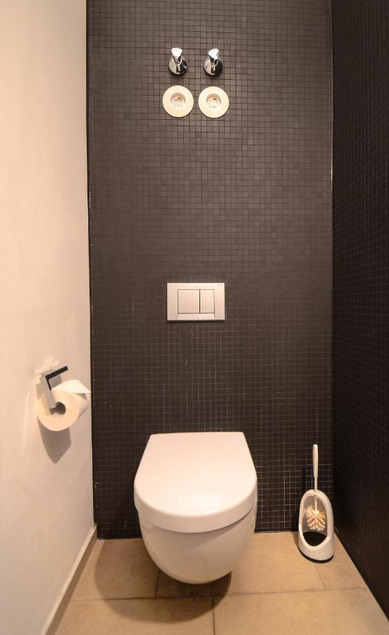 2 - High-Quality In The Heart Of Stuttgart 2 Apartment Luaran gambar
