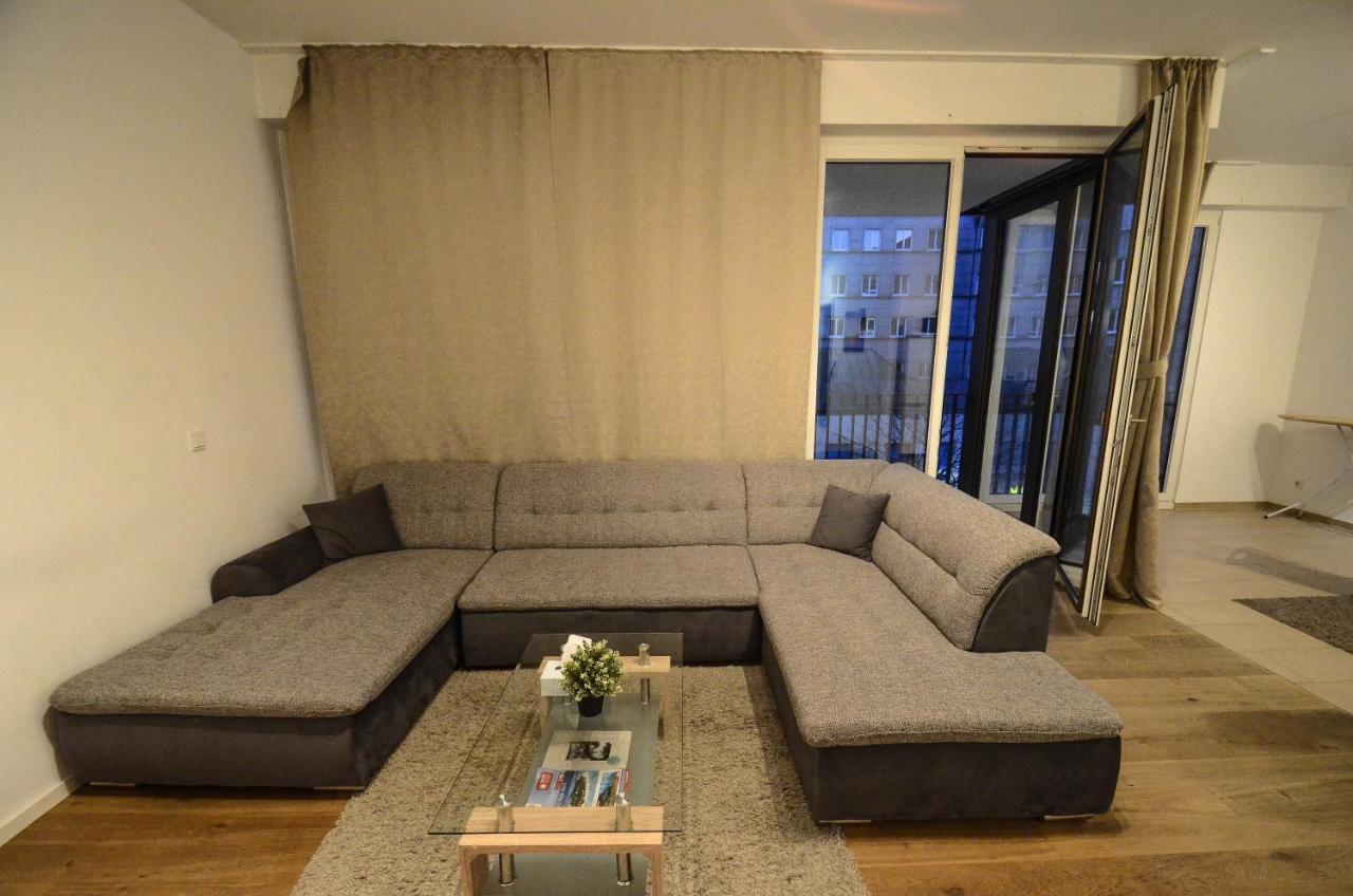 2 - High-Quality In The Heart Of Stuttgart 2 Apartment Luaran gambar