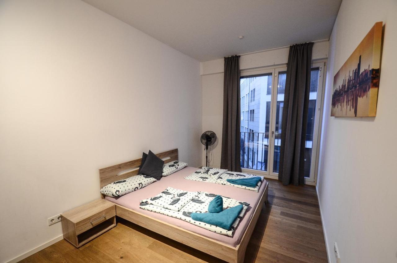 2 - High-Quality In The Heart Of Stuttgart 2 Apartment Luaran gambar