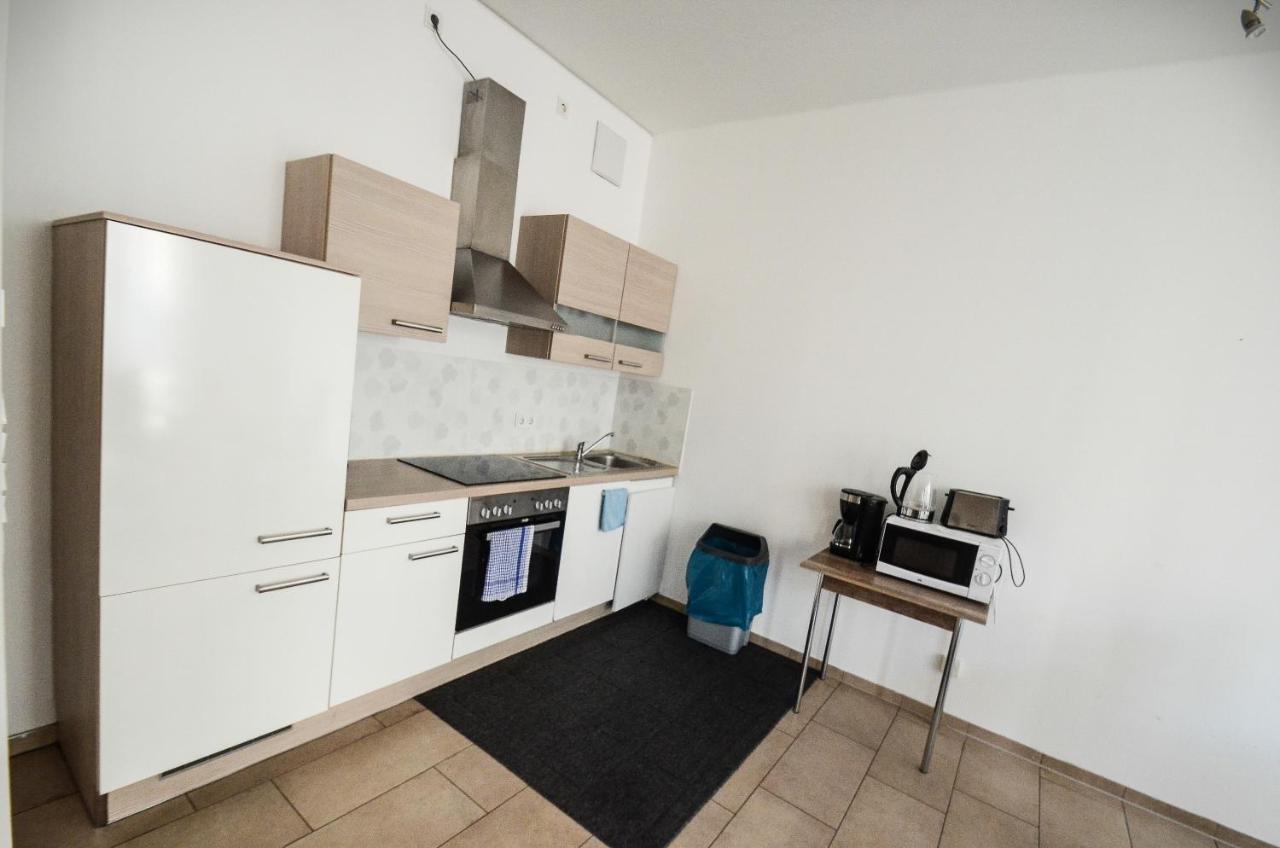 2 - High-Quality In The Heart Of Stuttgart 2 Apartment Luaran gambar