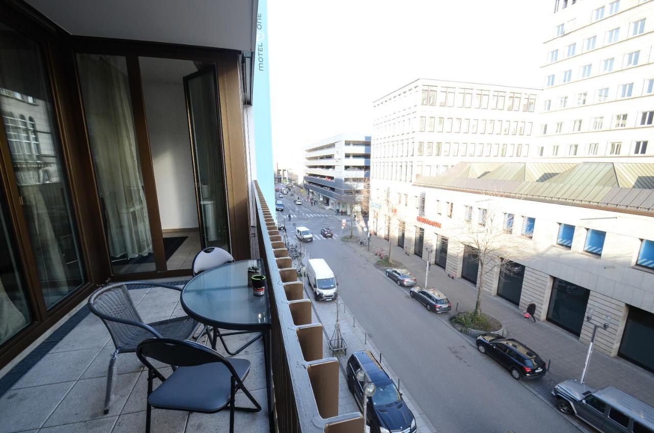 2 - High-Quality In The Heart Of Stuttgart 2 Apartment Luaran gambar