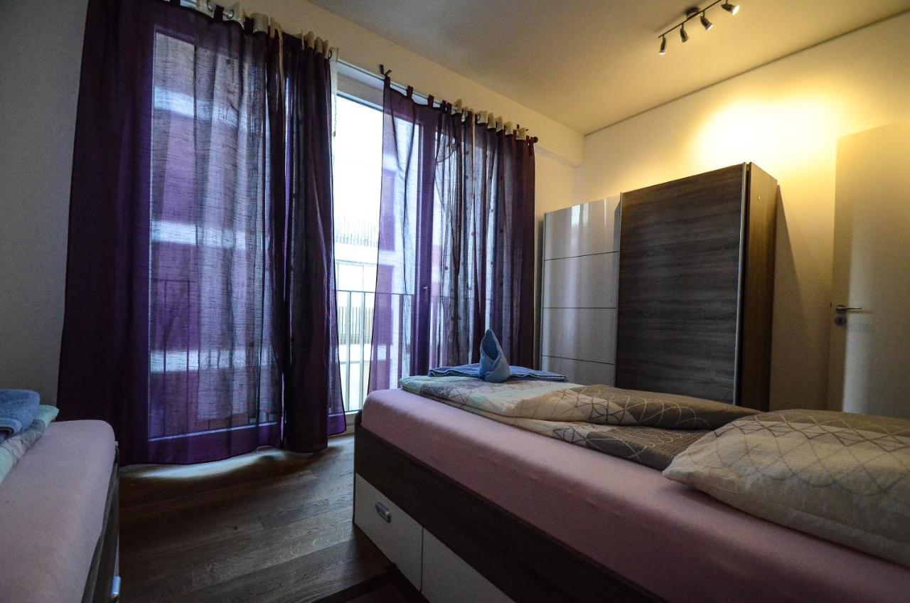2 - High-Quality In The Heart Of Stuttgart 2 Apartment Luaran gambar