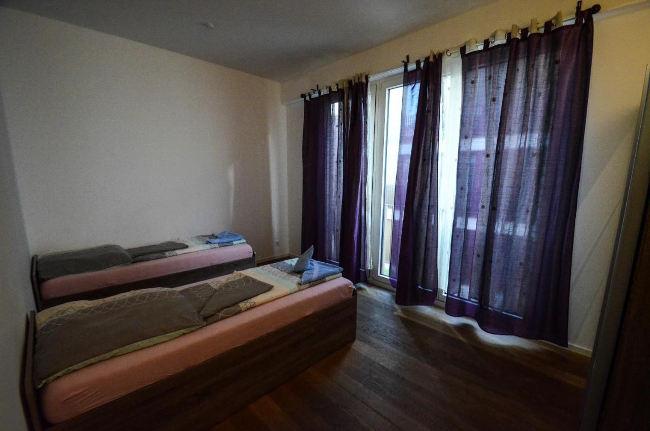 2 - High-Quality In The Heart Of Stuttgart 2 Apartment Luaran gambar